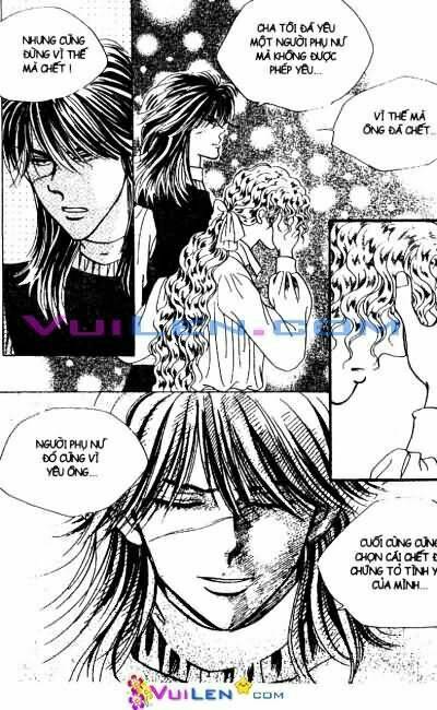 princess - công chúa xứ hoa (bản đẹp) chapter 16 24