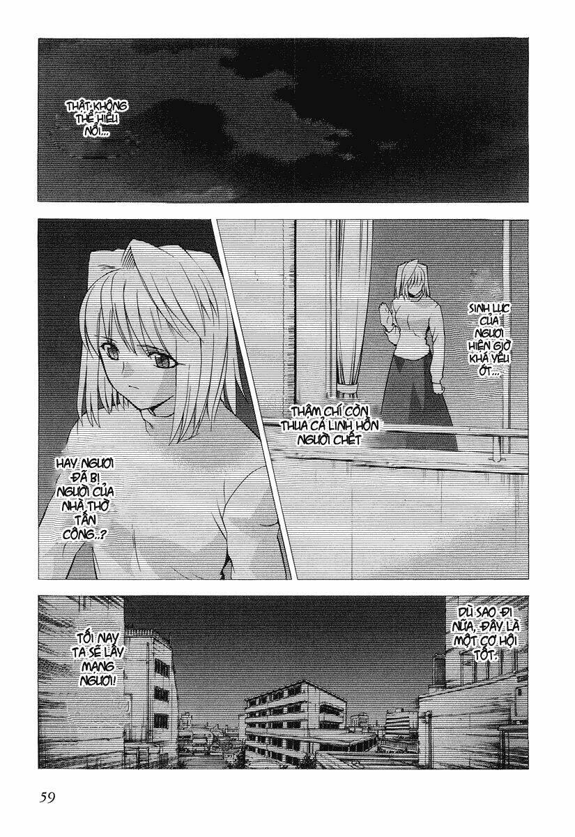 lunar legend tsukihime chapter 10 1