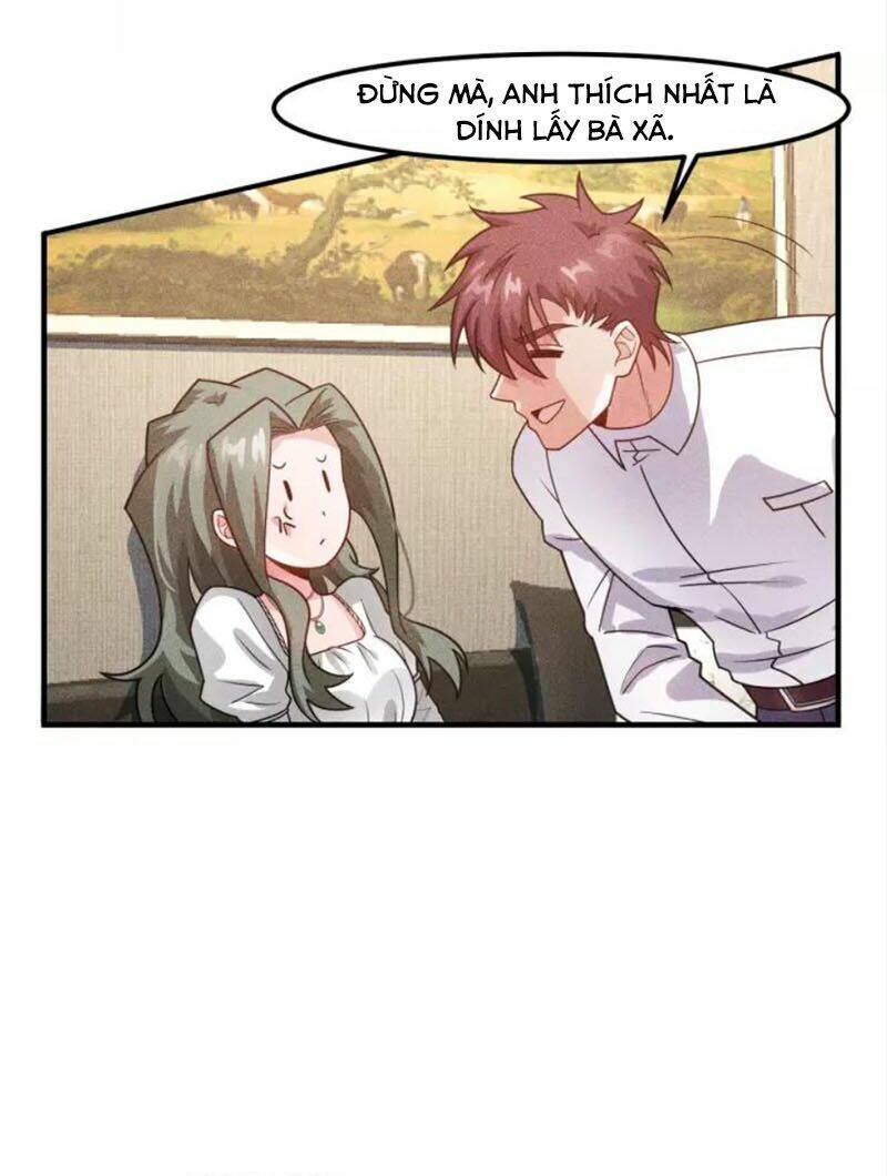 cao thủ cận vệ của nữ chủ tịch chapter 129 25