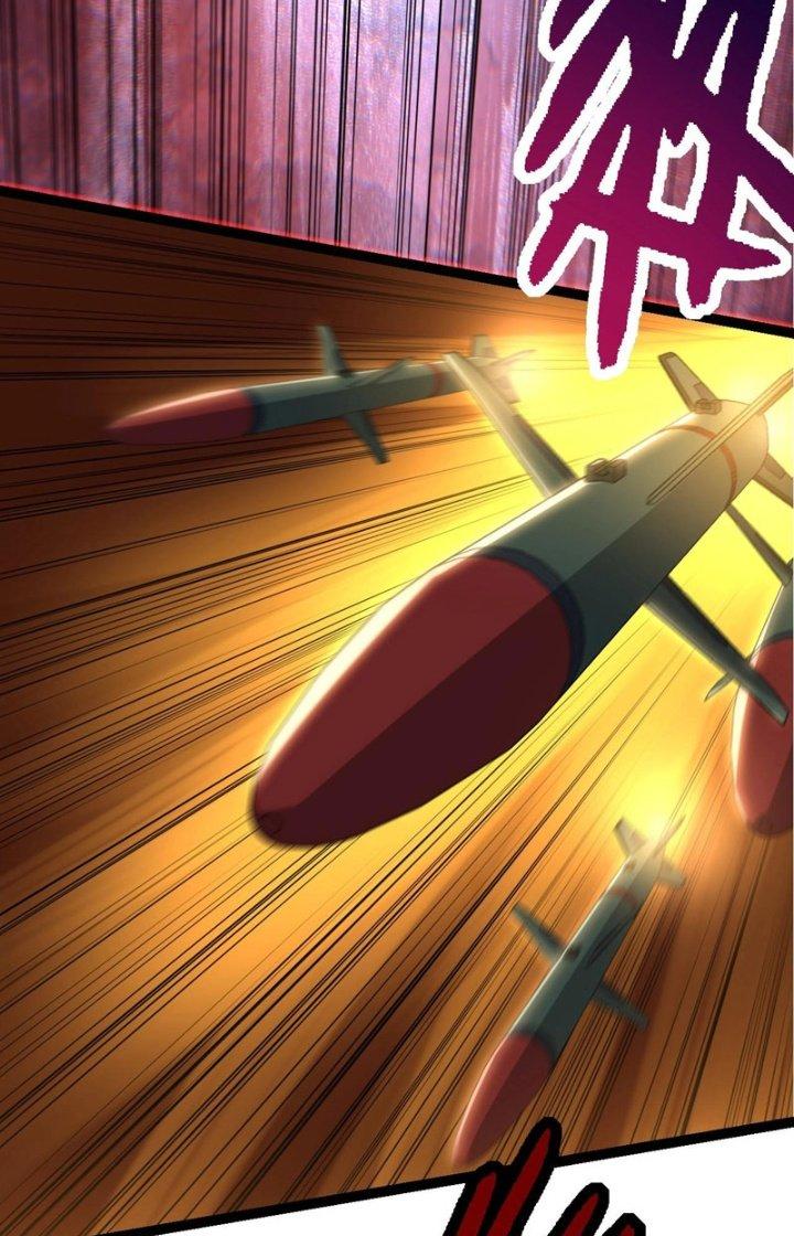 từ cây cổ thụ bắt đầu tiến hóa chapter 75 23