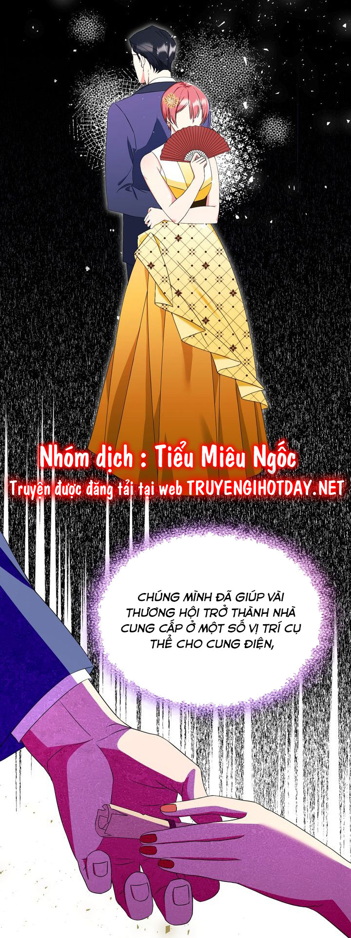 công lý của một ác nữ chapter 72 40