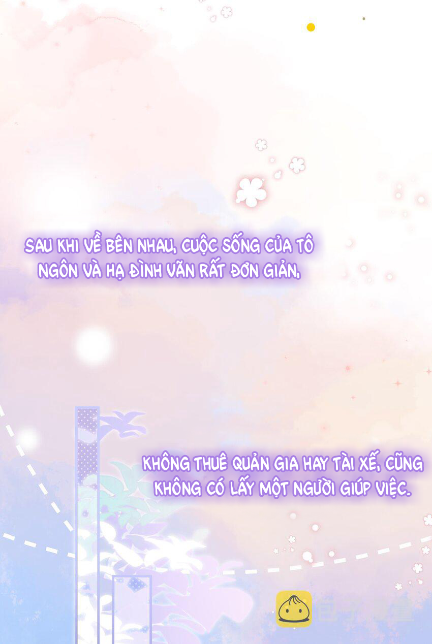 trước và sau ly hôn! chapter 88 7