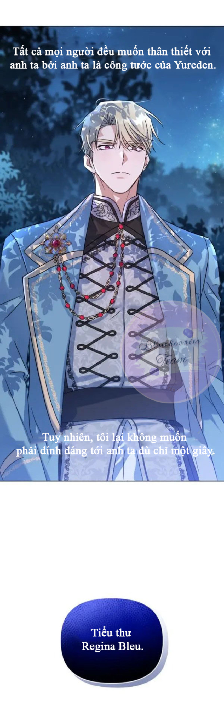 kết hôn cùng nhân vật phản diện chapter 1 3