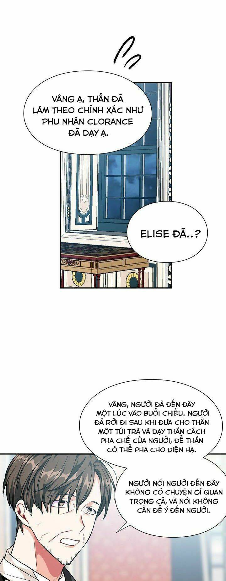 nữ hoàng ngoại khoa chapter 97 24