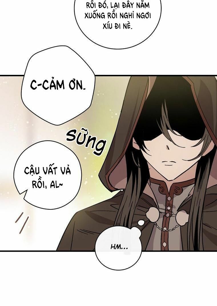 Giai Điệu Của Nhành Cây Khô Héo chapter 9 25