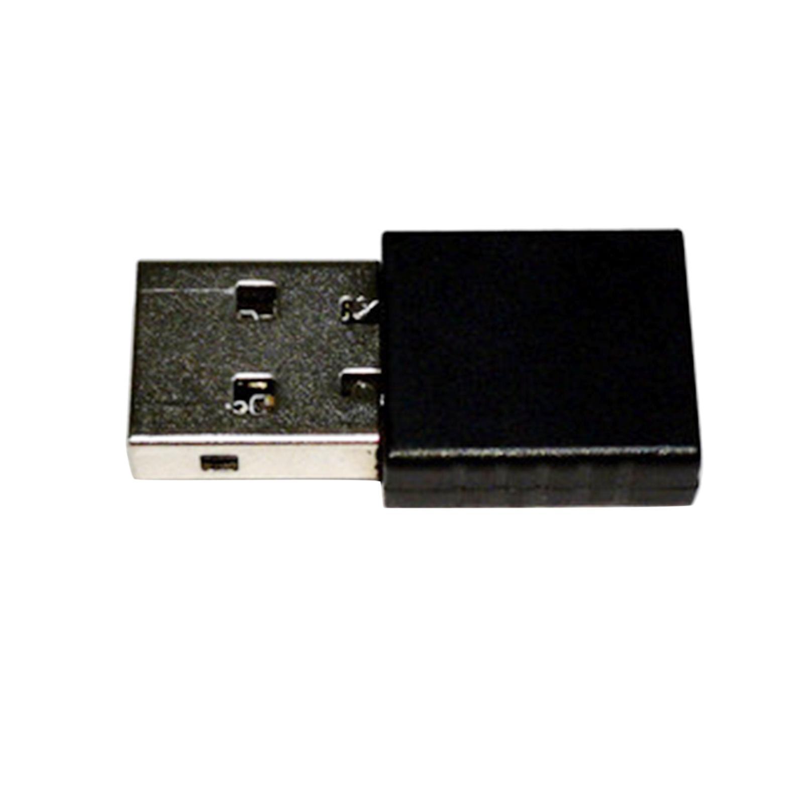 USB Fingerprint Reader Key Speedy Matching Login Key for Windows 10