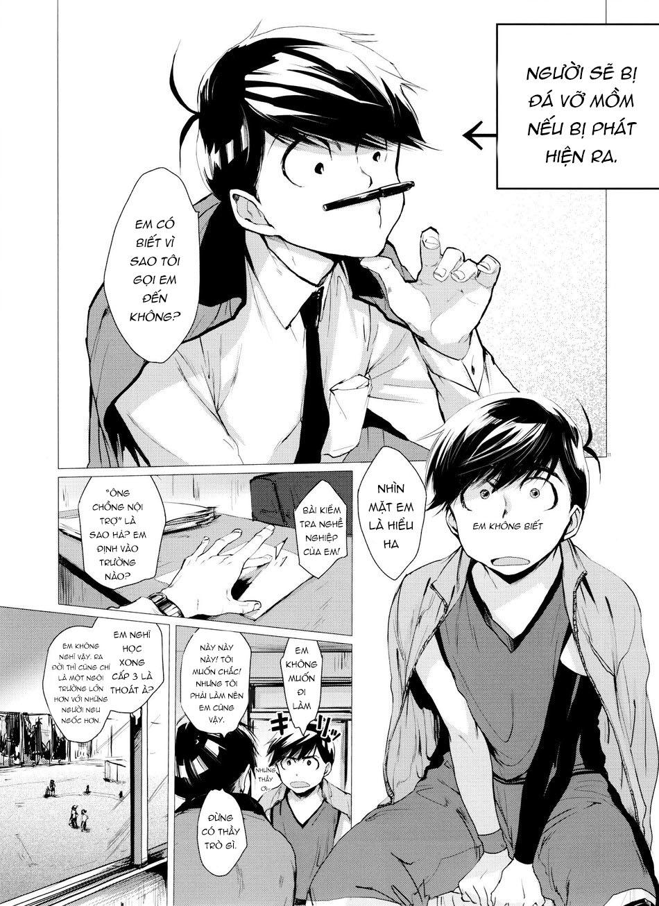 oneshot hỏny chapter 155 11