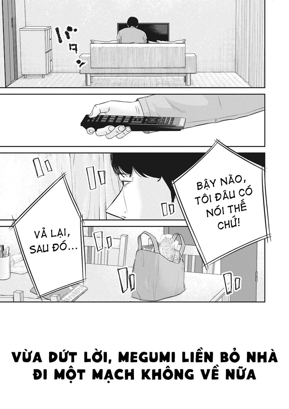 smiley - cười lên m chapter 13 10