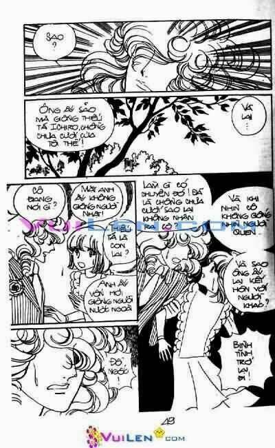 tiểu thư áo trắng chapter 6 49