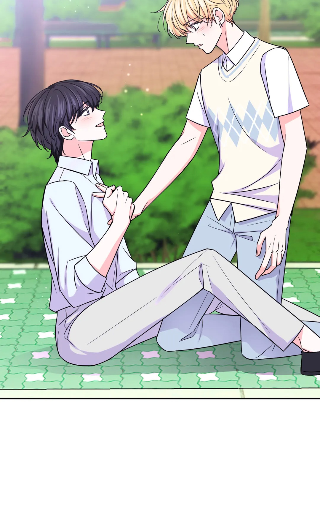 kinh nghiệm cảnh nóng chapter 58 69