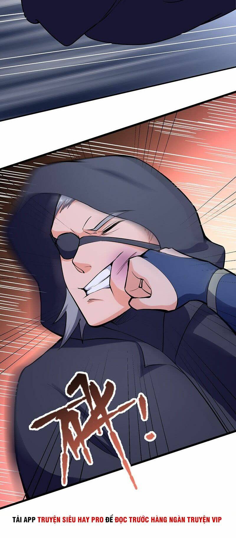 hỗn độn kiếm thần chapter 91 21