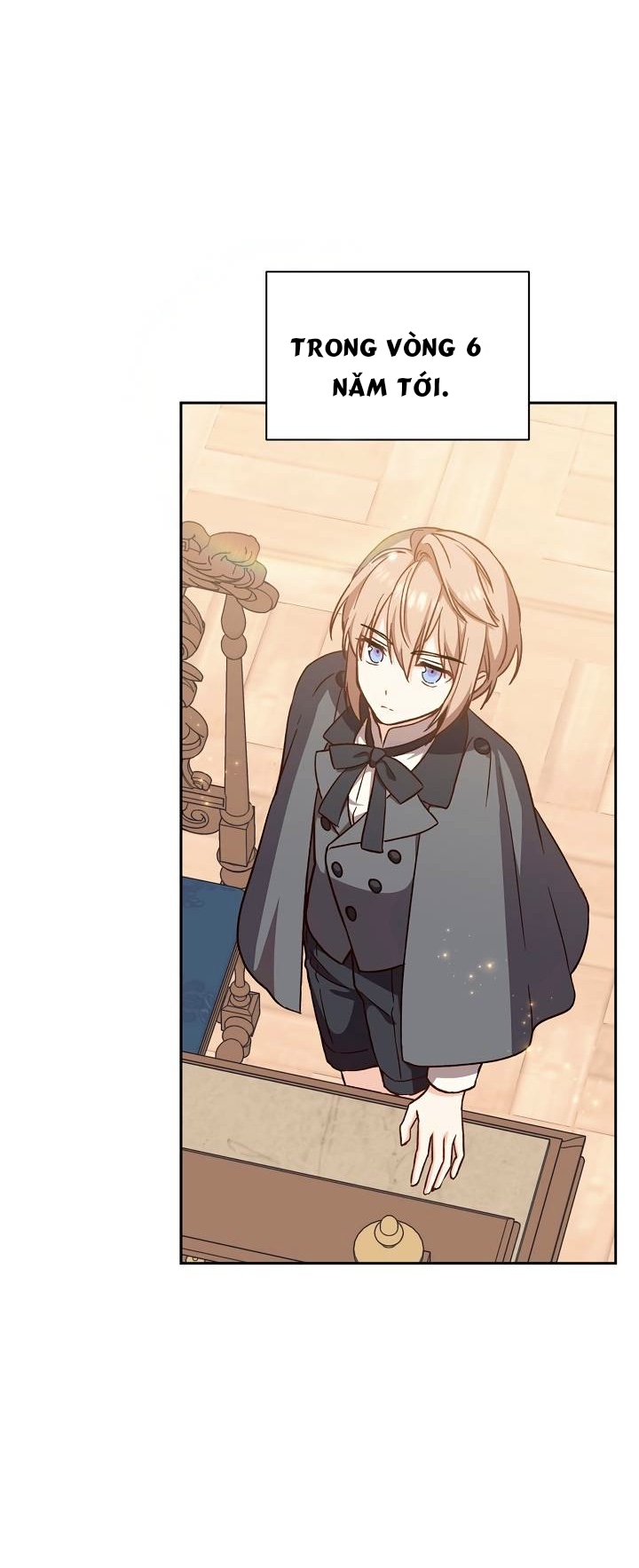 sự quay trở lại của pháp sư cấp 8 chapter 19 44