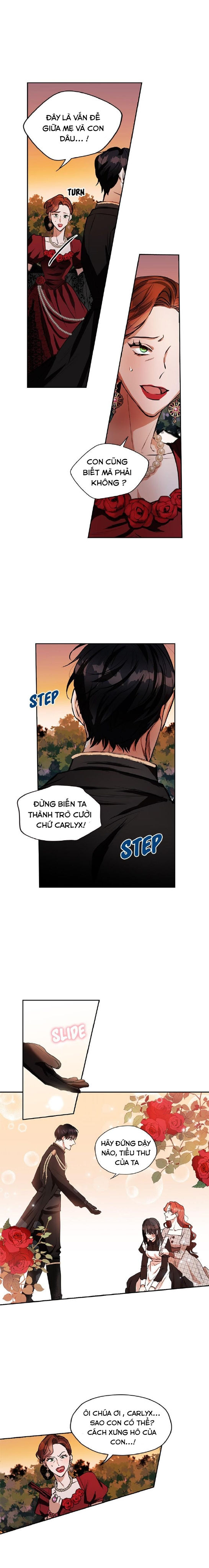 tôi sẽ nâng cấp chồng tôi trở thành một bậc thầy chapter 5 5