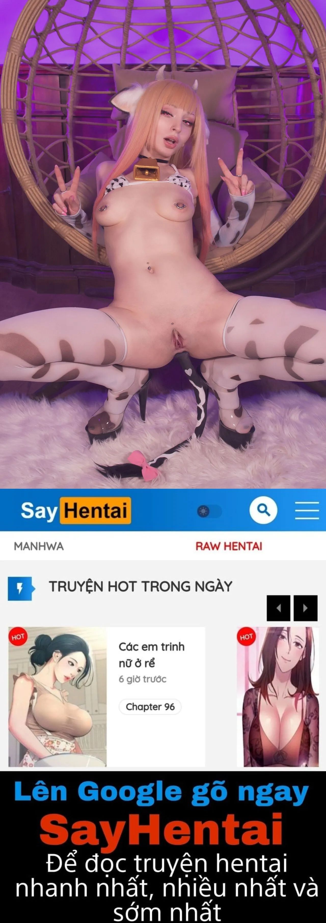 hình cosplay chapter 228 50