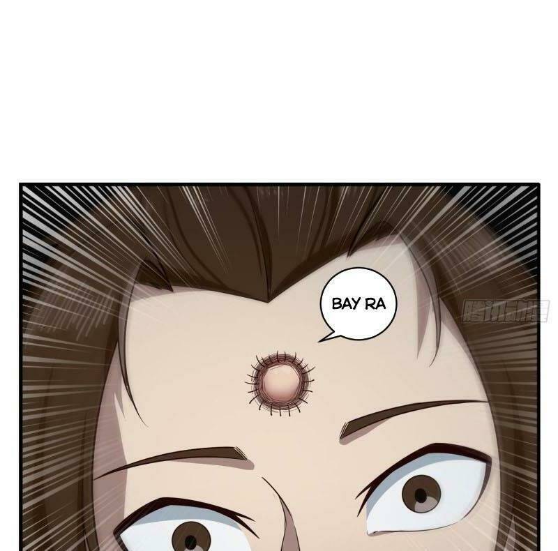 trọng sinh tới đại đường chapter 97 19