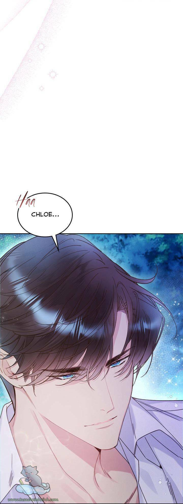 [15+] công chúa chloe chapter 86 49