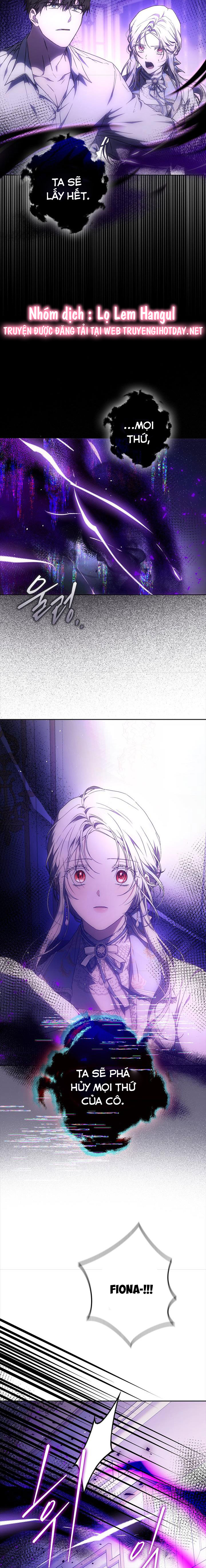 trở thành vợ của nam chính chapter 96 12