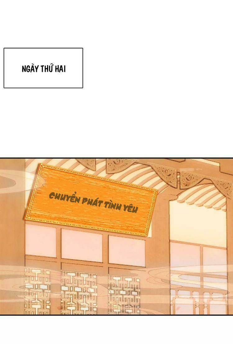 chuyển phát nhanh tình yêu chapter 17 52