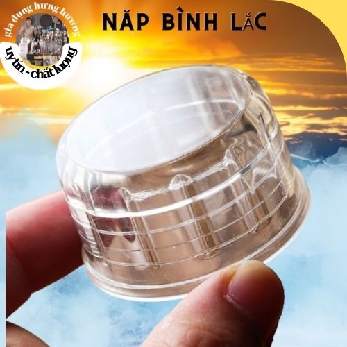 Bình lắc Shaker pha chế nhựa chia vạch đen 350ml - 500ml - 700ml - 1000ml - Núm đậy nắp bình lắc