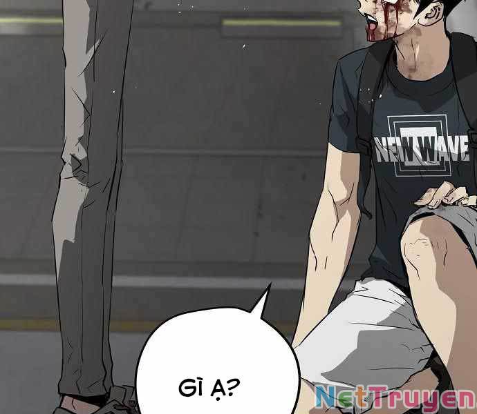 The Breaker 3: Quyền Năng Vô Hạn chapter 9 233