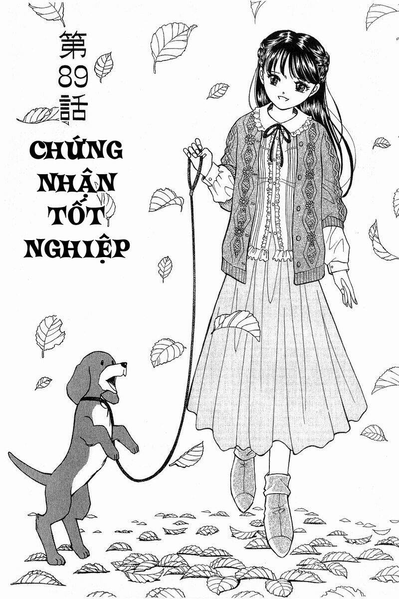 yume de aetara chapter 89 2