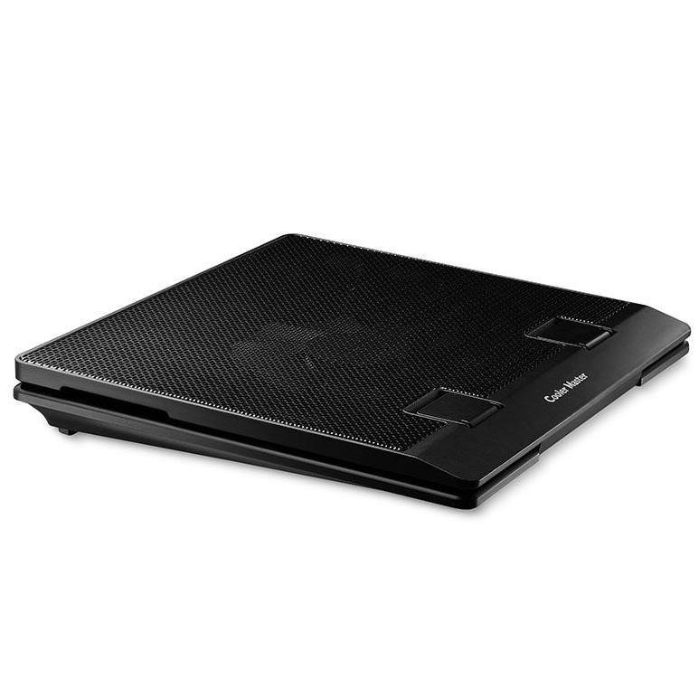 Đế tản nhiệt laptop Cooler Master ERGOSTAND LITE - Hàng Chính Hãng