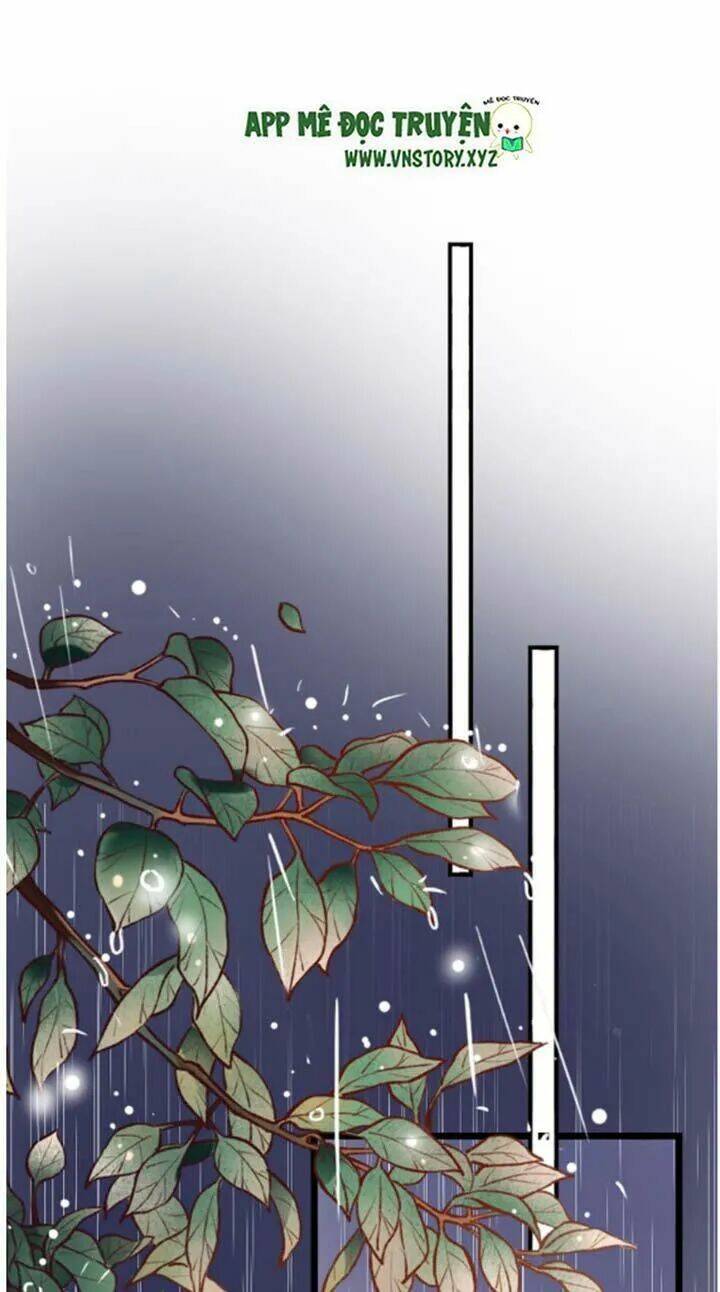 trạch thượng tịch mịch huỳnh hỏa chapter 40 32