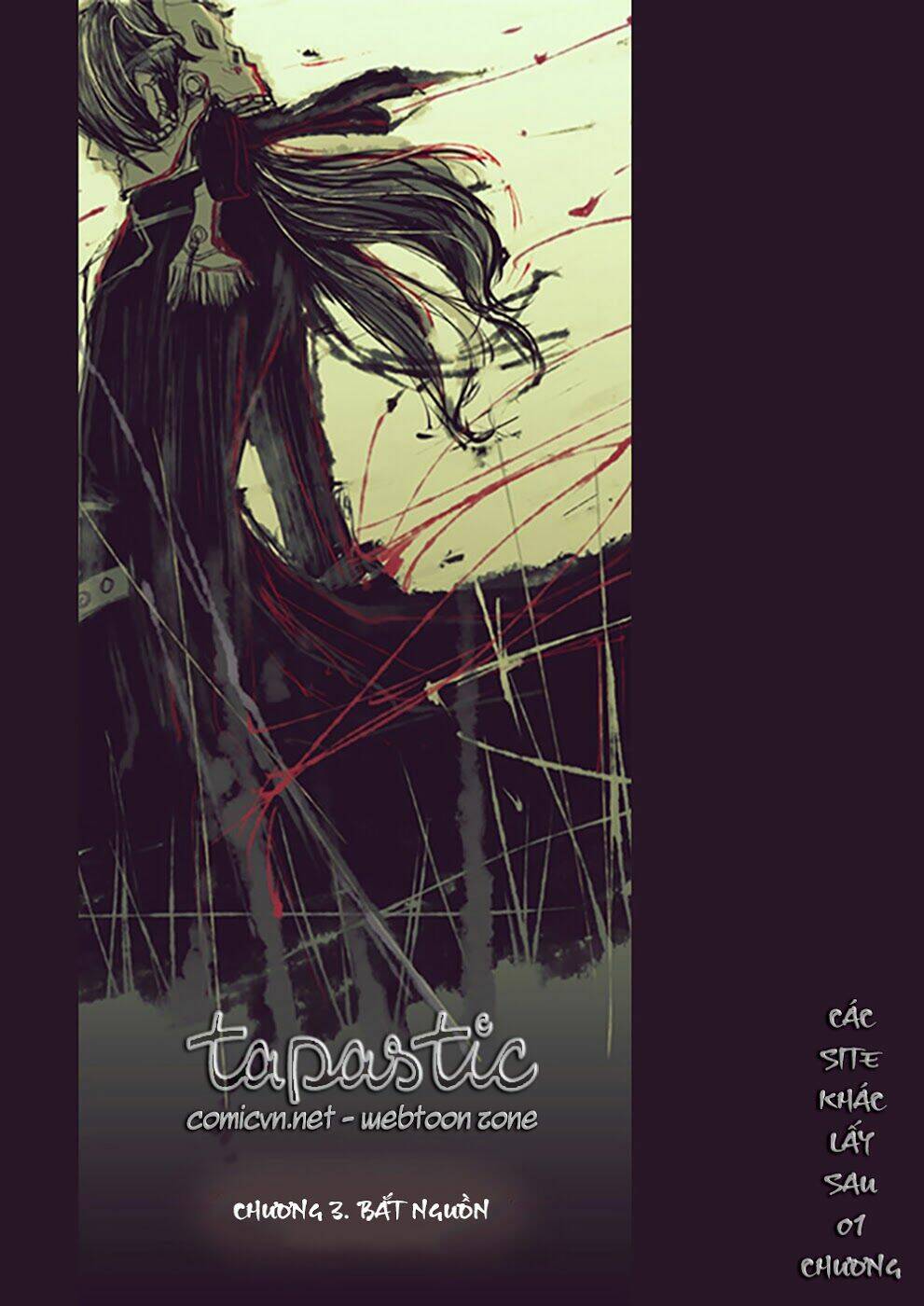 black sheep - cừu đen chapter 3 1