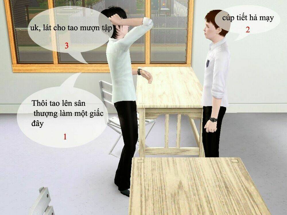 the fate chapter 3 24