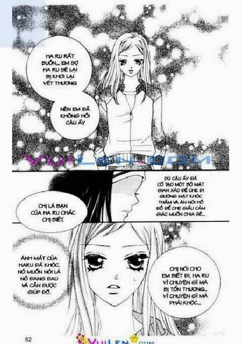 lớp học đặc biệt chapter 2 80