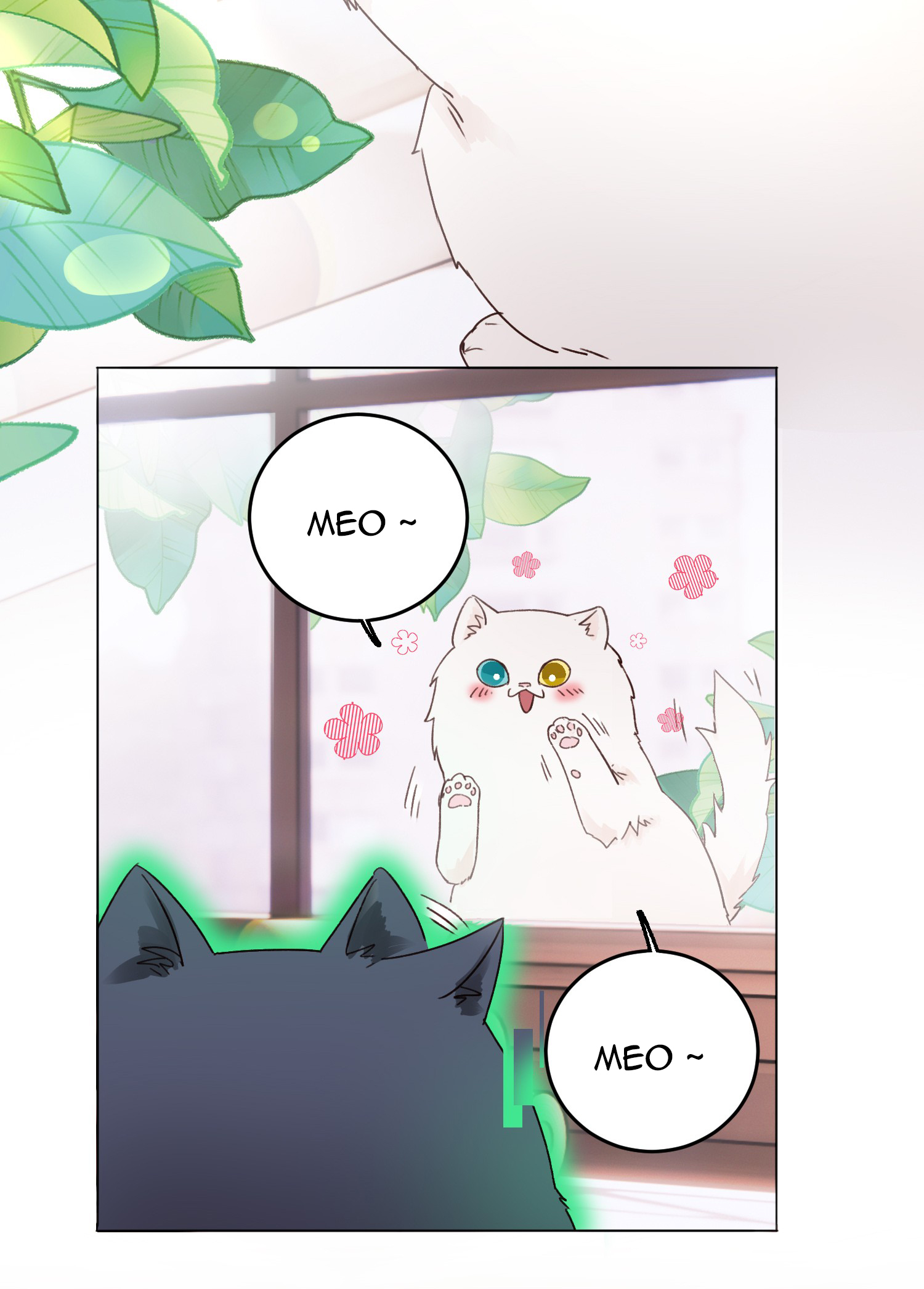 tôi phải làm một kẻ đại xấu xa chapter 15 2