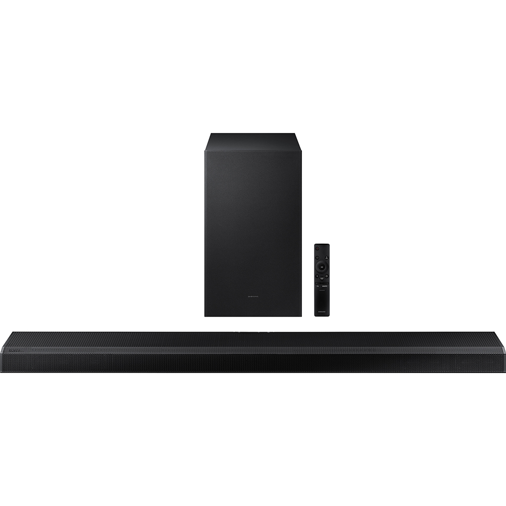 Loa soundbar Samsung 3.1.2ch HW-Q700A - Hàng chính hãng