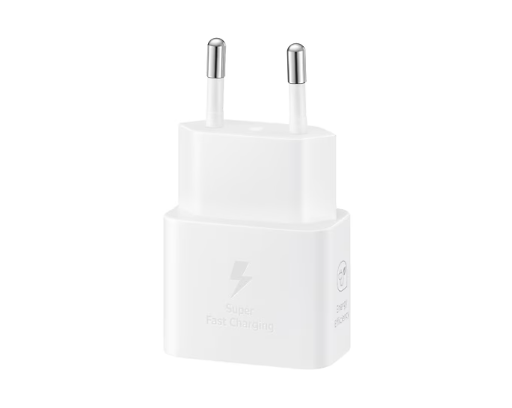 Củ Sạc Samsung Không Kèm Cáp 25W - Hàng Chính Hãng