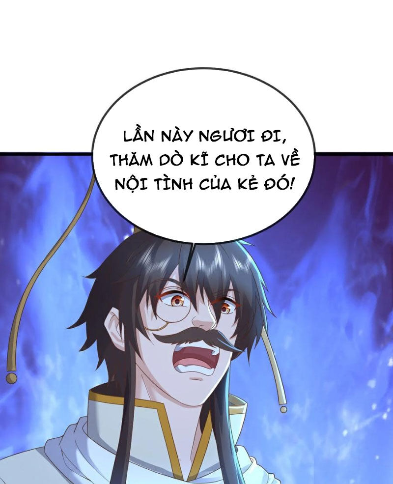 tiên võ đế tôn chapter 585 47