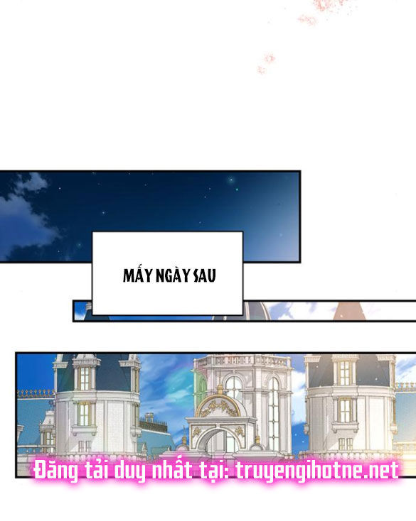 tôi tưởng bản thân không còn sống được bao lâu! chapter 15.1 30