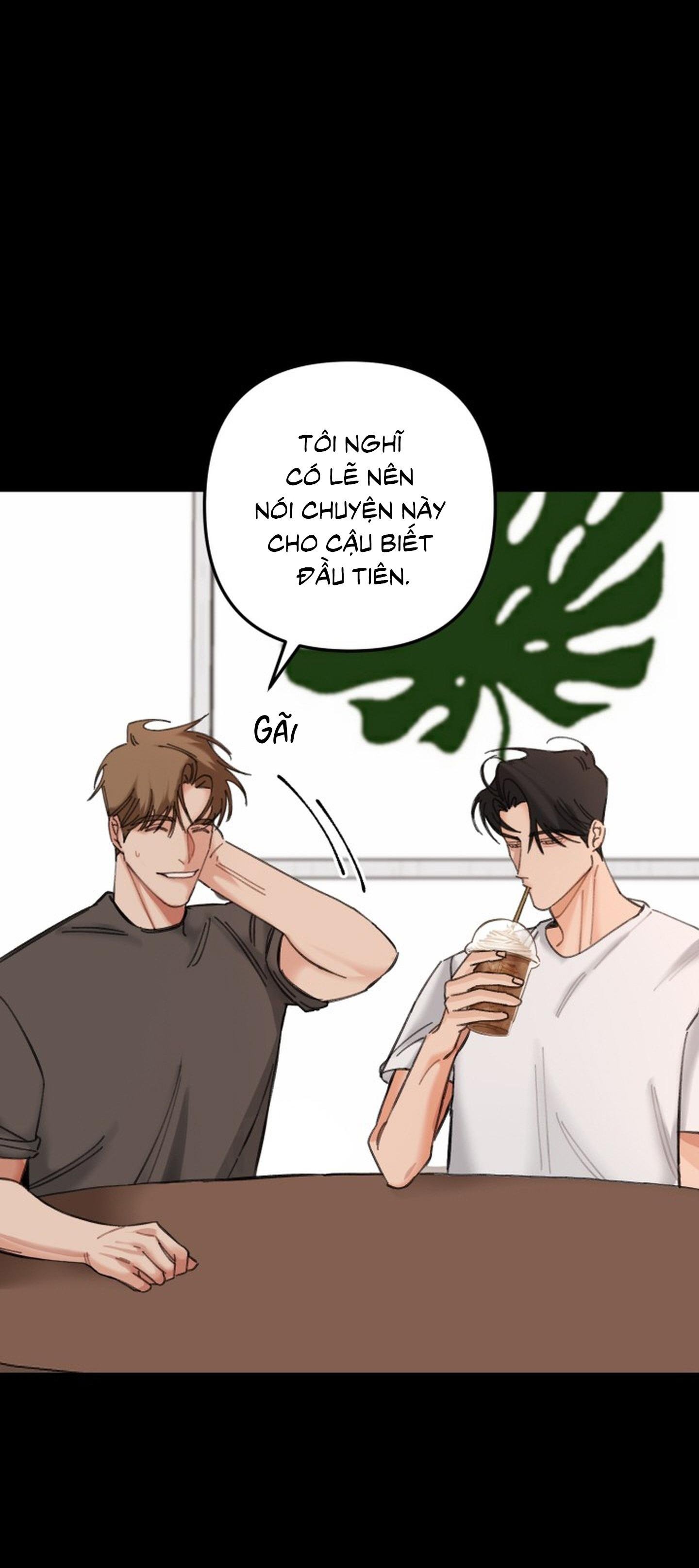 tunnel buddy chapter 3 25