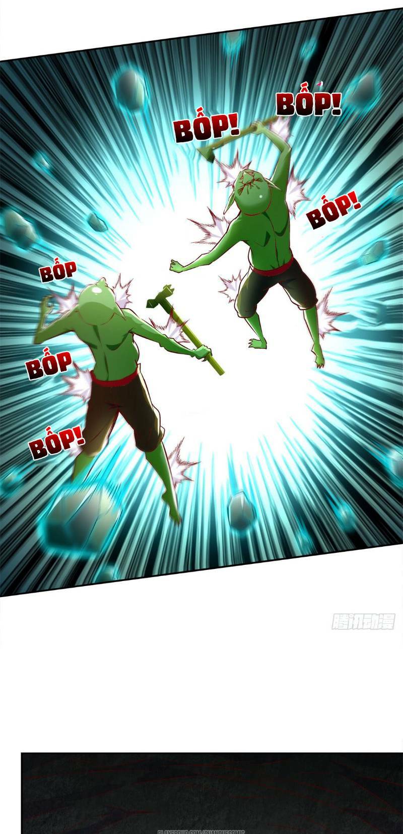 võng du chi tối cường đoán mệnh sư chapter 16 17