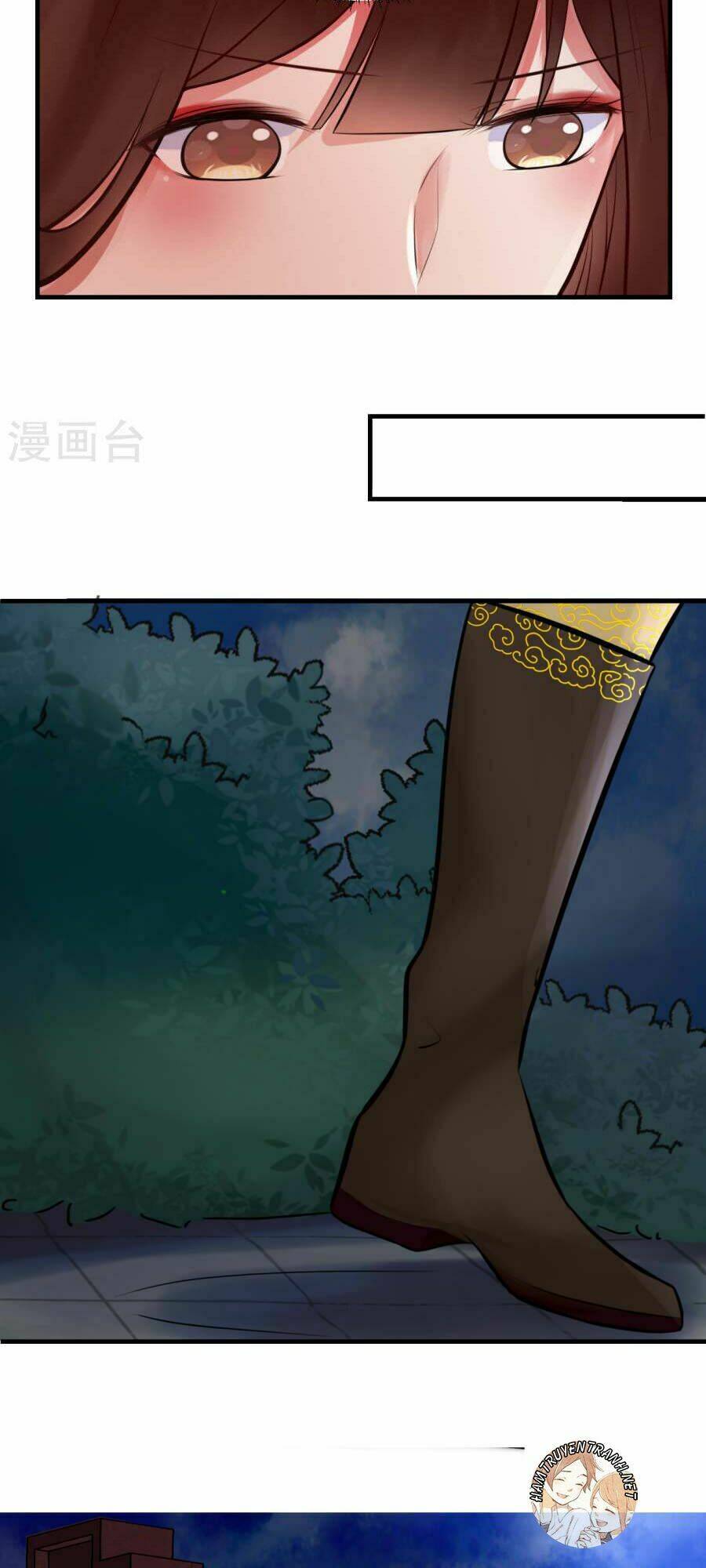 thái tử điện hạ dưỡng thành kí chapter 9.1 16