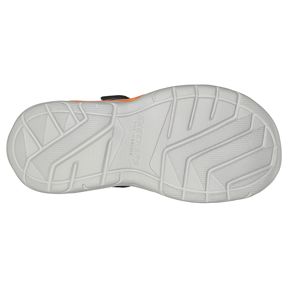 Skechers Bé Trai Xăng Đan Erupters 4 Sandal - 401670L-CCOR