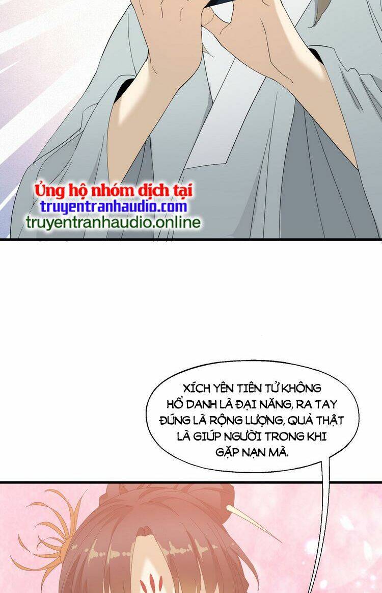 ta xuất sơn liền vô địch chapter 7 48