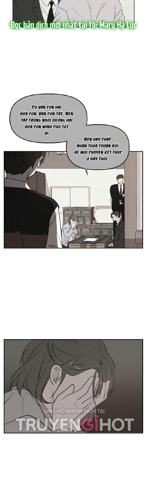 hẹn gặp anh ở kiếp thứ 19 chapter 82 28