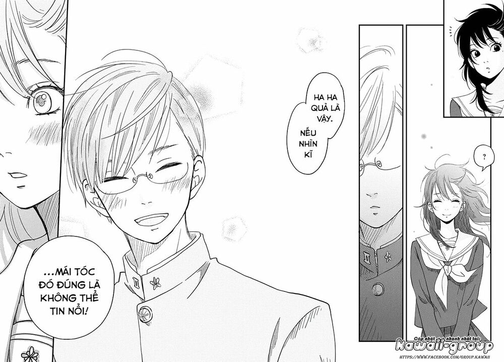 an important talk between you and me chapter 5 21