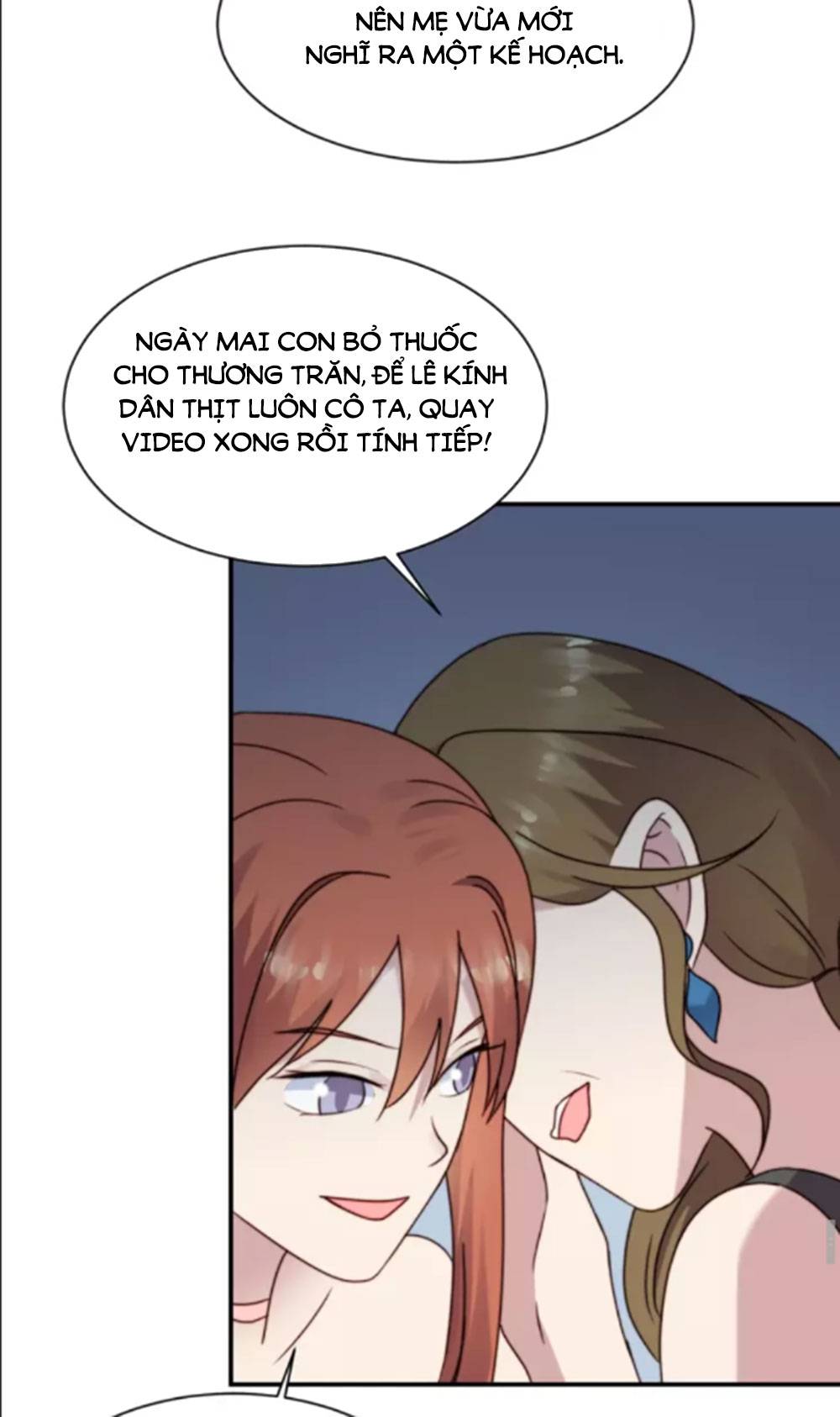 khoá chặt đôi môi (full) chapter 20 45