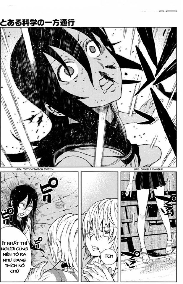 toaru kagaku no accelerator chapter 17 9