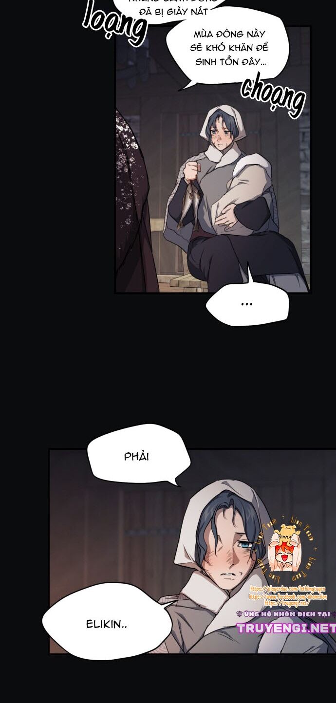 bị che khuất bởi ánh hoàng hôn chapter 17 5