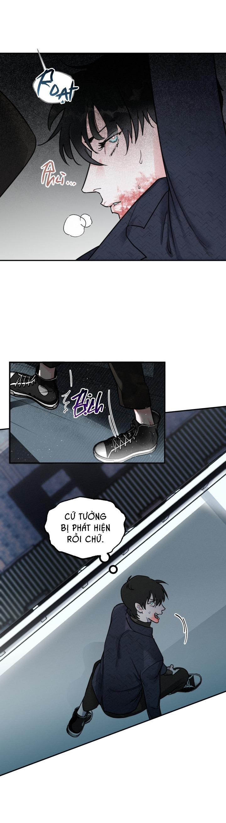 lời nói dối đẫm máu chapter 4 23