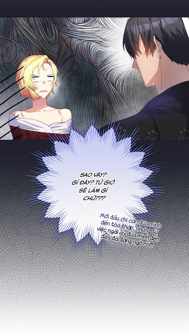 câu chuyện cổ tích về nhân vật phản diện chapter 19 3