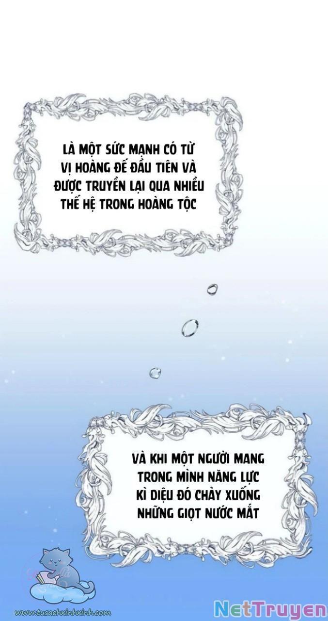 xin hãy cứ khóc, thái tử chapter 1 2