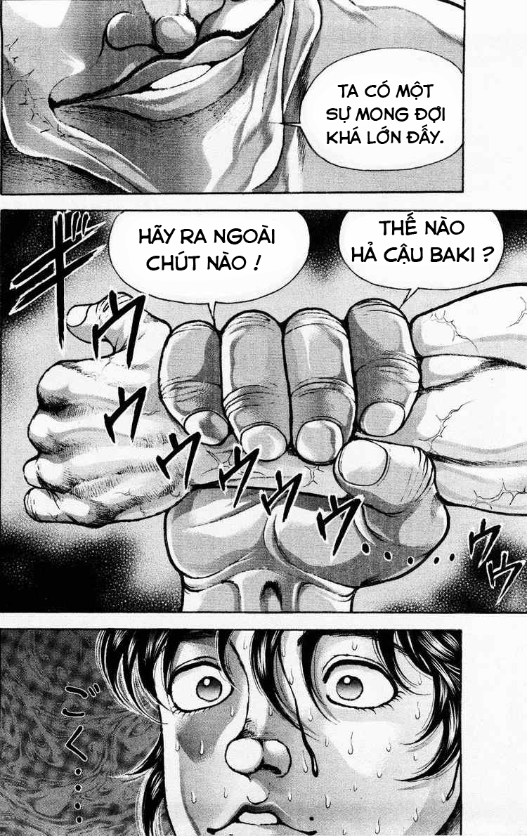 baki – son of ogre chapter 66 7
