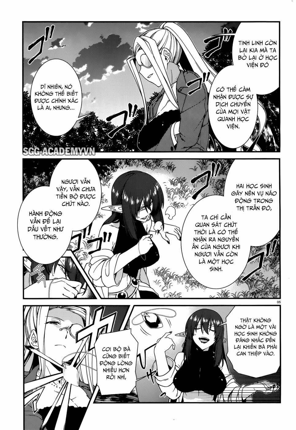 seirei tsukai no kenbu chapter 42 8